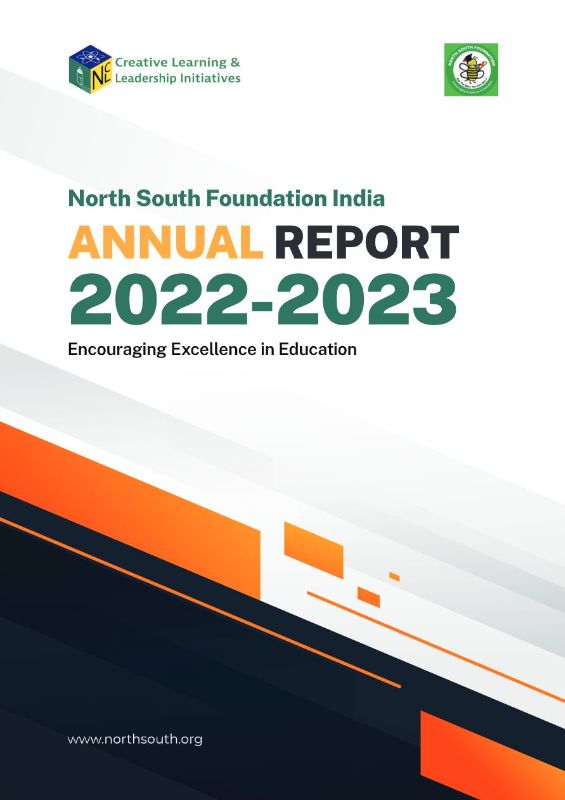 NSF Annual Report 2024–25