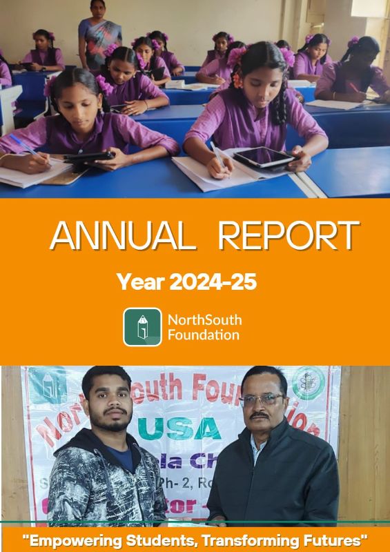 NSF Annual Report 2022–23